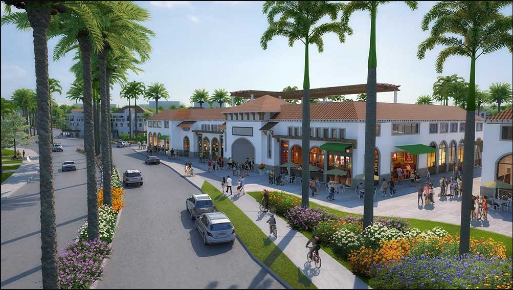 كمبوند سيليا طلعت مصطفى العاصمة الإدارية – Celia New Capital Compound