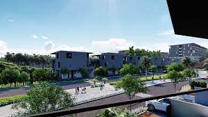 Kinda Compound New Cairo Minka