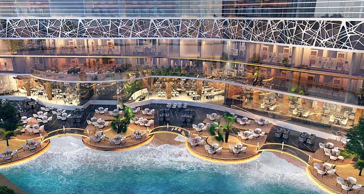 lafayette village New Capital Hometown