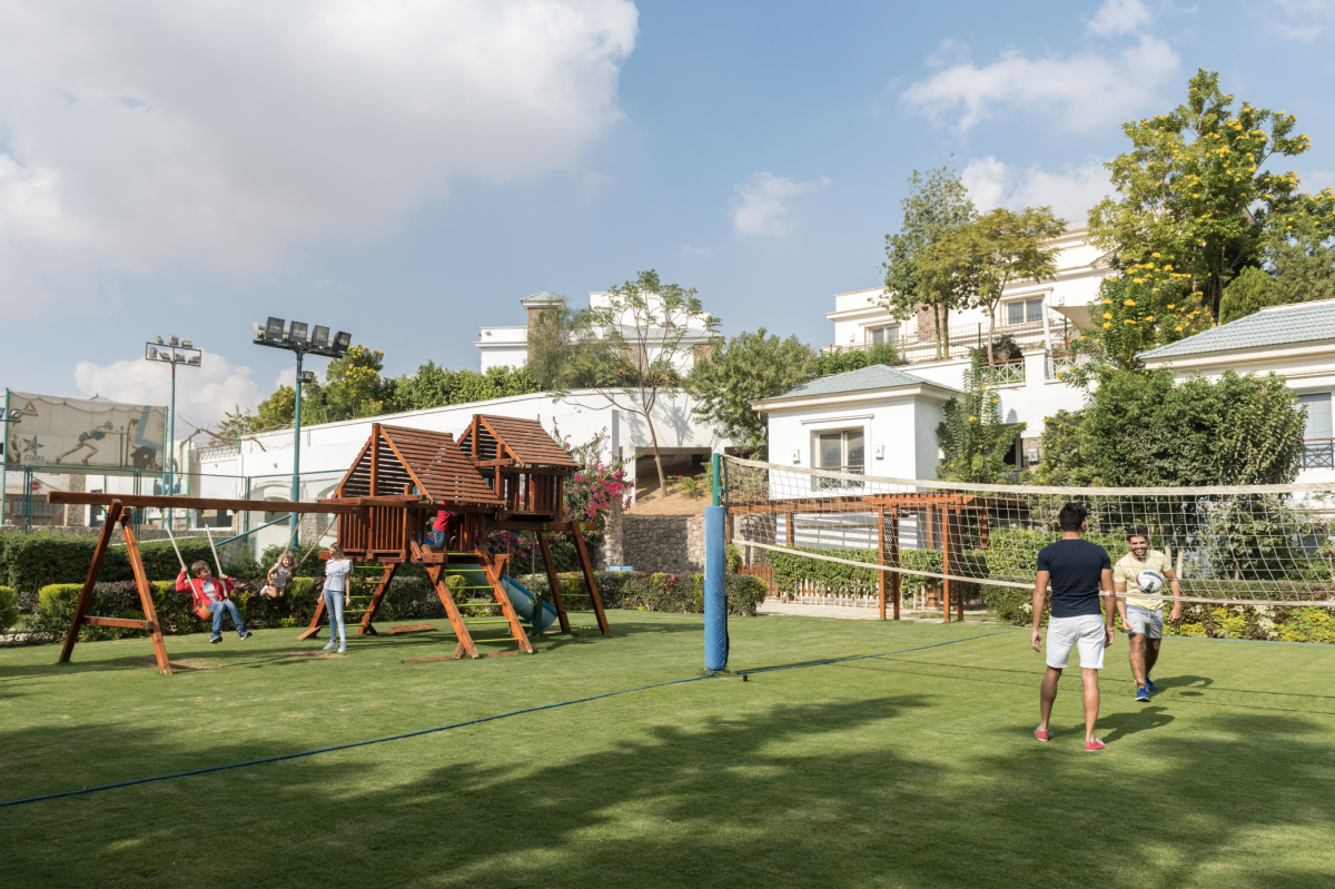 Mountain View 1 New Cairo