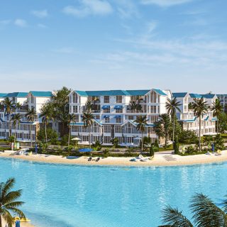 icity mountain view egypt Compound