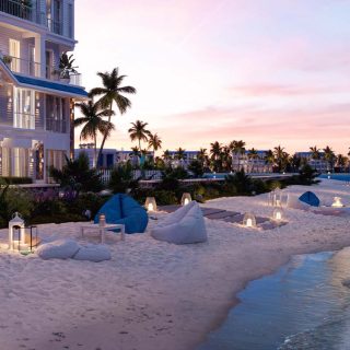 icity mountain view egypt Compound