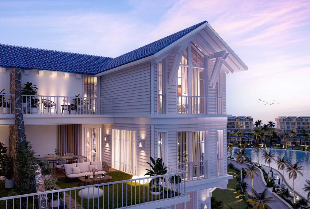 icity mountain view egypt Compound