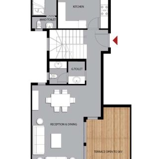 icity mountain view egypt Compound