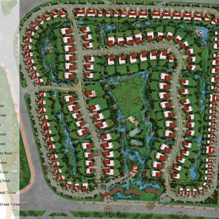 كمبوند ماونتن فيو 2 القاهرة الجديدة – Mountain View 2 New Cairo