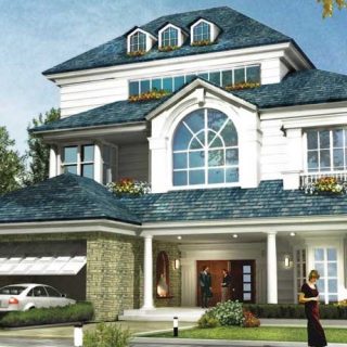 كمبوند ماونتن فيو 2 القاهرة الجديدة – Mountain View 2 New Cairo