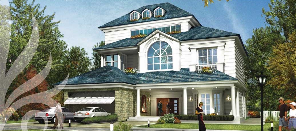 كمبوند ماونتن فيو 2 القاهرة الجديدة – Mountain View 2 New Cairo