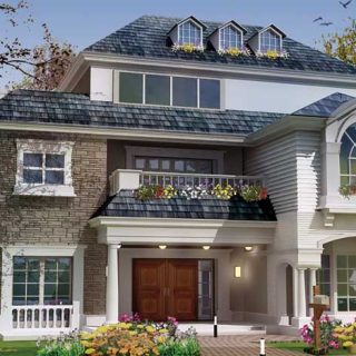 كمبوند ماونتن فيو 2 القاهرة الجديدة – Mountain View 2 New Cairo