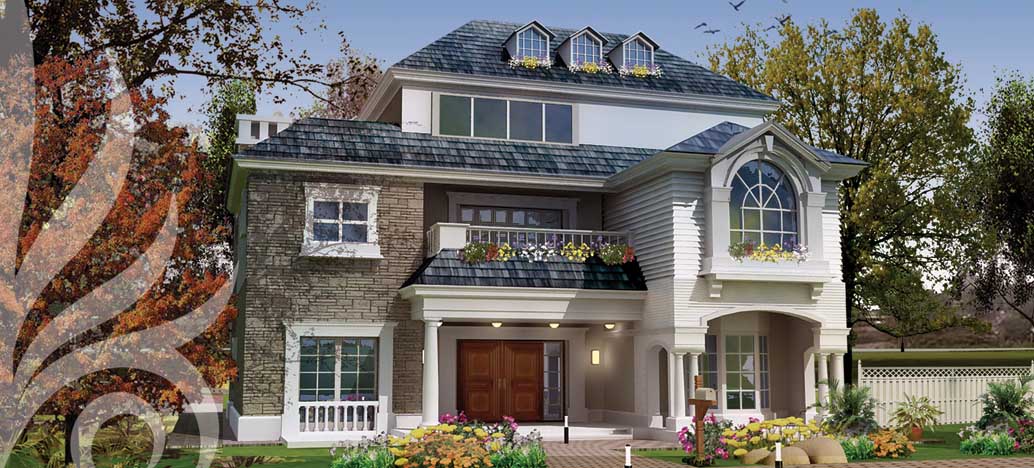 كمبوند ماونتن فيو 2 القاهرة الجديدة – Mountain View 2 New Cairo