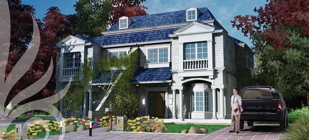 كمبوند ماونتن فيو 2 القاهرة الجديدة – Mountain View 2 New Cairo