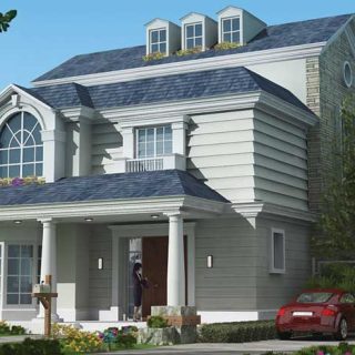 كمبوند ماونتن فيو 2 القاهرة الجديدة – Mountain View 2 New Cairo