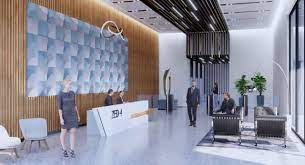 زيد ستريب مول الشيخ زايد أورا للتطوير العقاري – Zed Strip Mall Sheikh Zayed