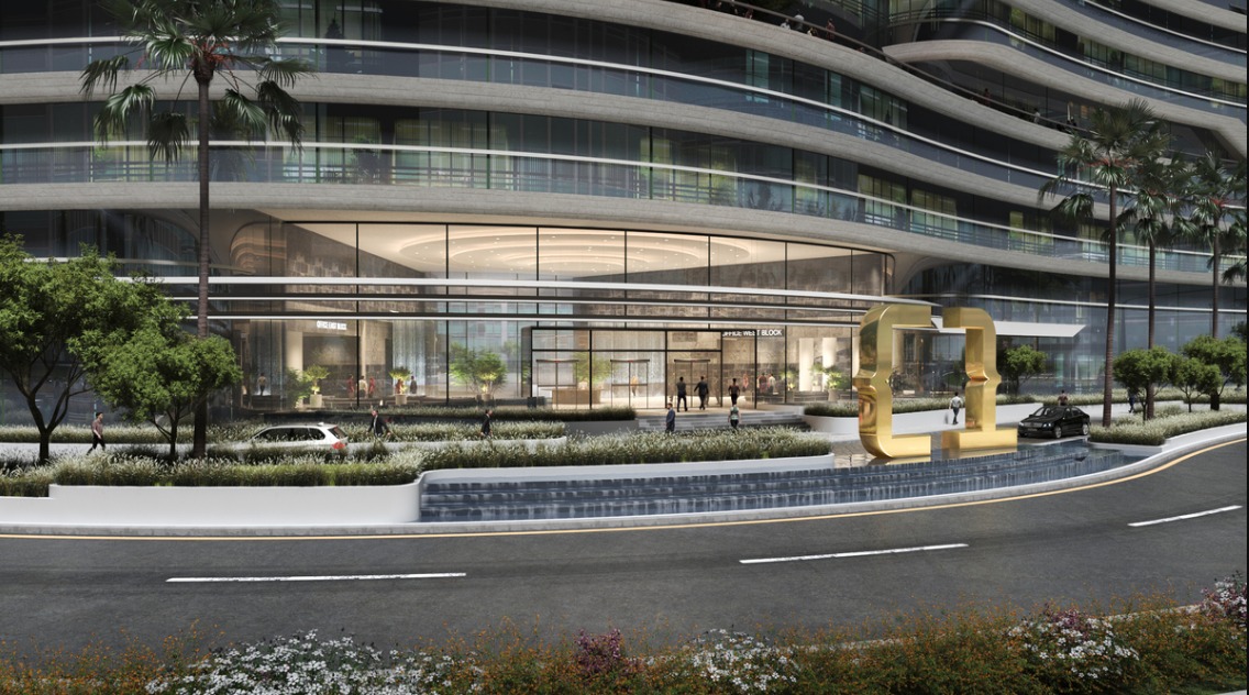 Capital One Mall New Capital Namaa