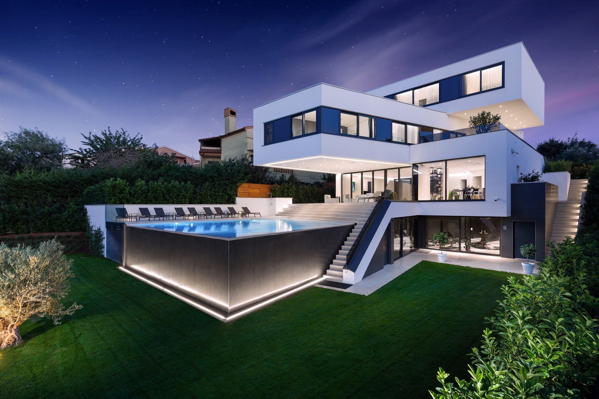 Midtown Solo New Capital Compound Better Home