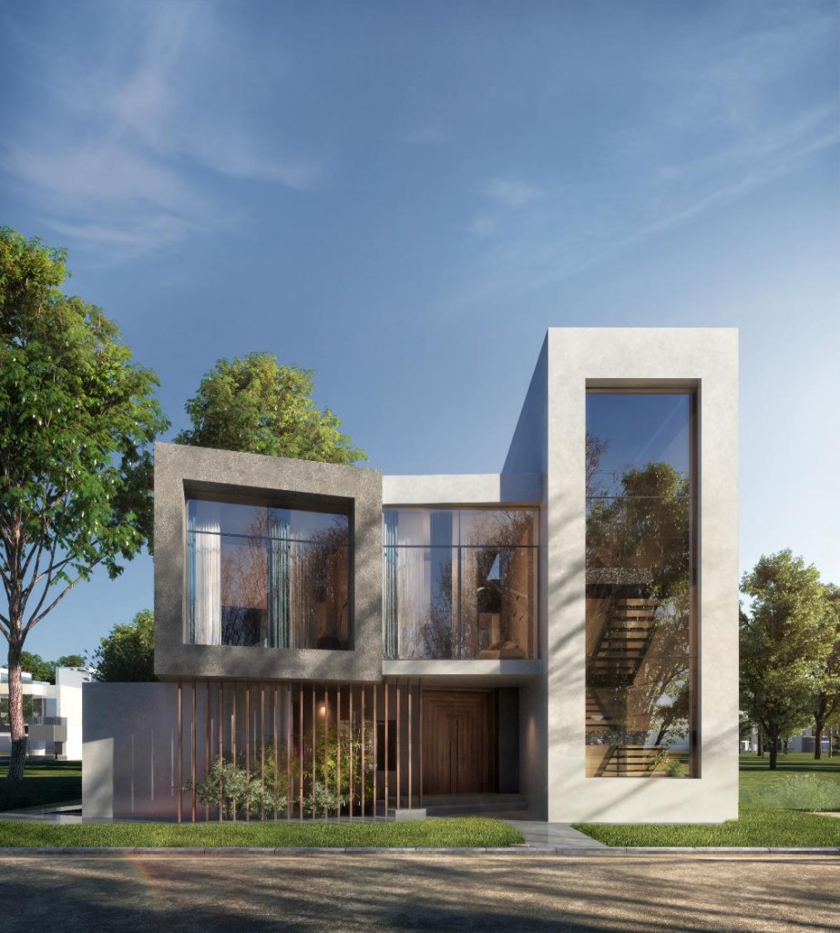 كمبوند فينشي العاصمة الادارية – Vinci New Capital Compound