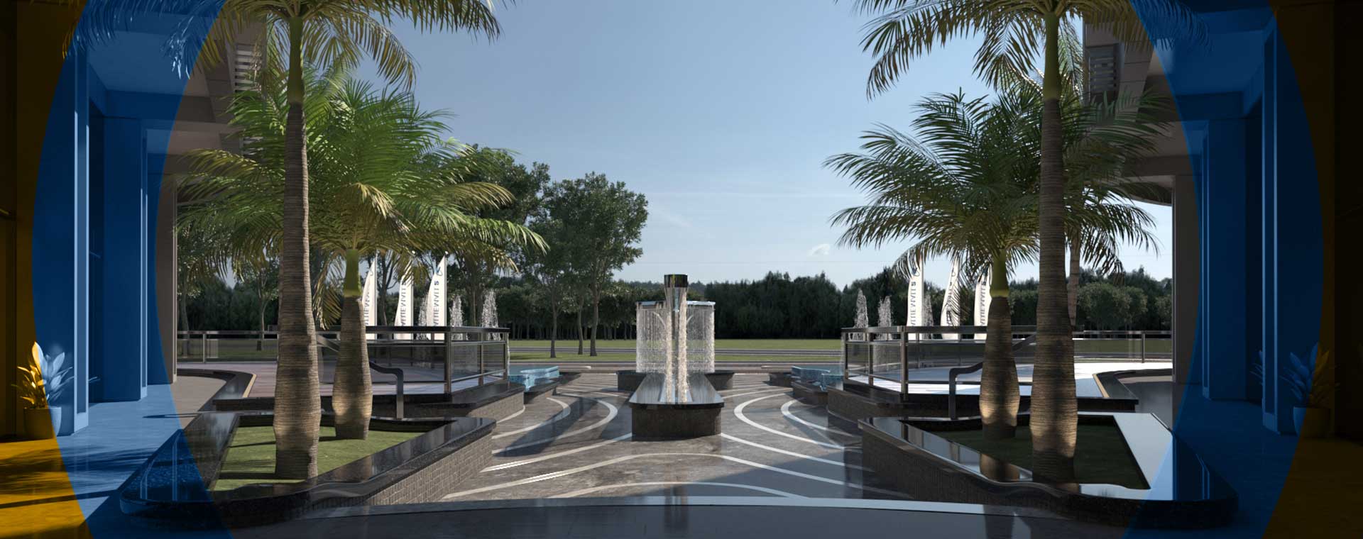 Value 2 Mall New Cairo Smart Group