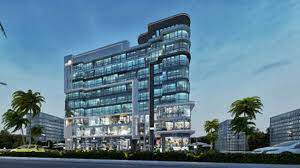 Verona Mall New Capital