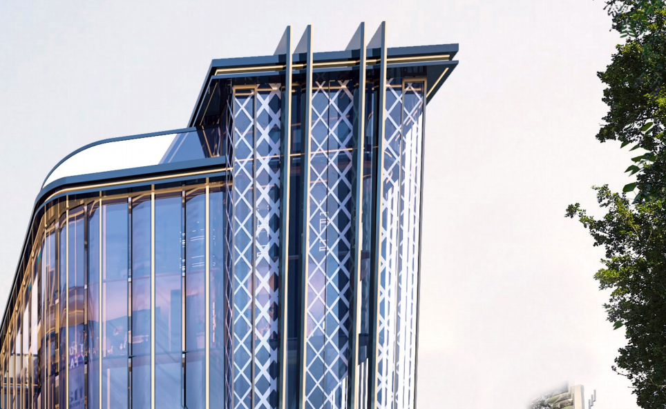 Za Mall New Capital Zaytoun