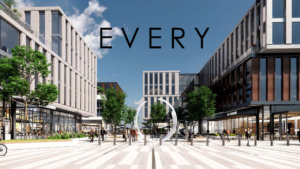 ايفري مول القاهرة الجديدة حسن علام - Every New Cairo