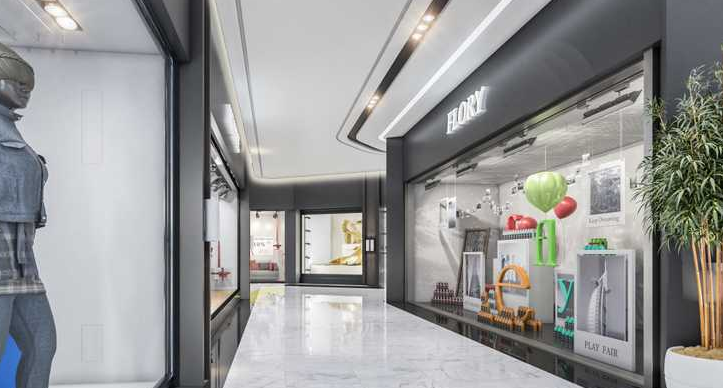 سكستي بيزنس بارك العاصمة الإدارية الجديدة ايدج هولدنج – 6ixty Business Park New Capital