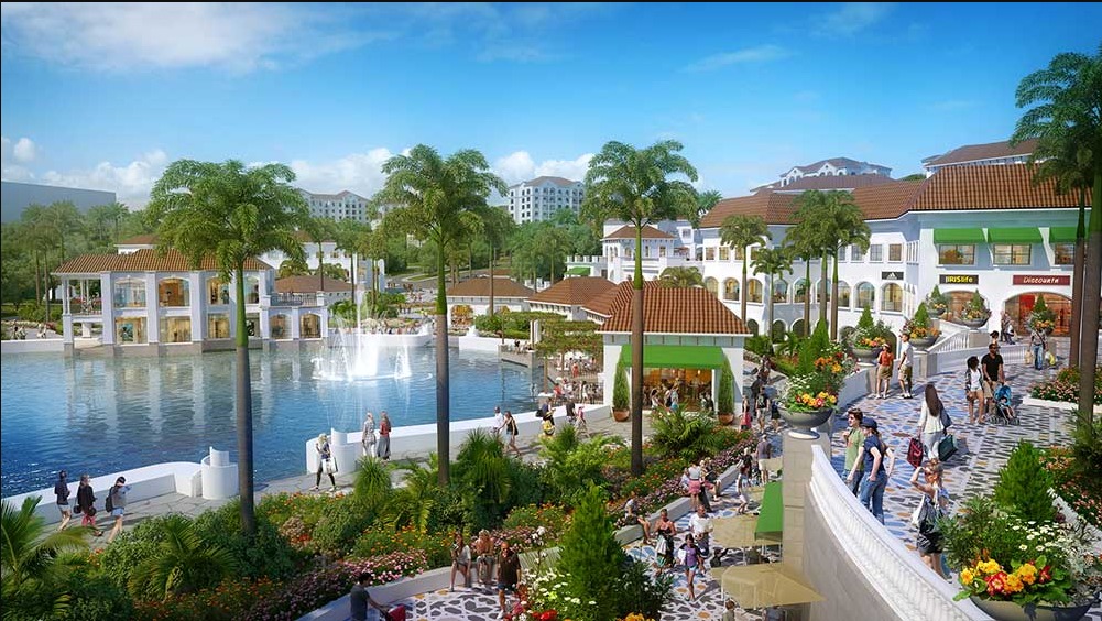 كمبوند سيليا طلعت مصطفى العاصمة الإدارية – Celia New Capital Compound