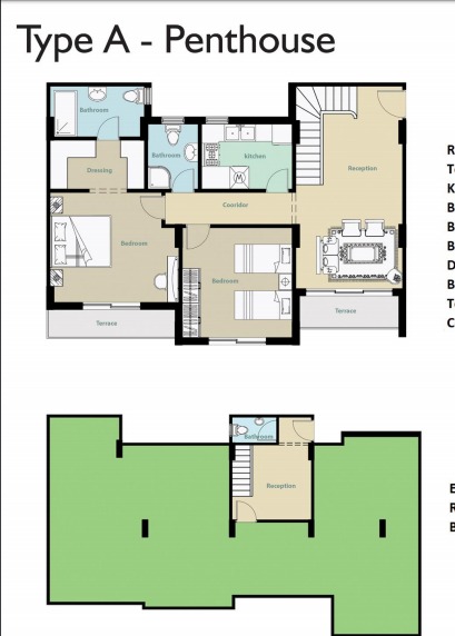 The City Valley New Capital Master Group