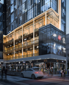 جي دي تاور العاصمة الإدارية الجديدة - JD Tower New Capital