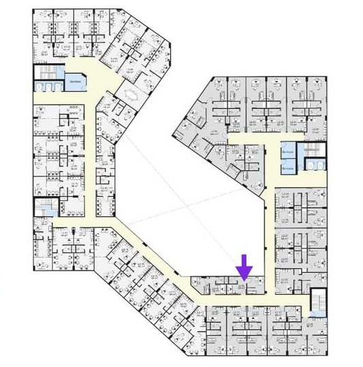 سكستي بيزنس بارك العاصمة الإدارية الجديدة ايدج هولدنج – 6ixty Business Park New Capital