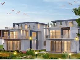 كمبوند ستيلا بارك العاصمة الإدارية رمكو - Stella Park New Capital Compound