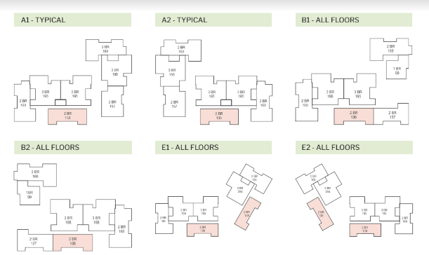 Park View Haptown Mostakbal City Compound Hassan Allam