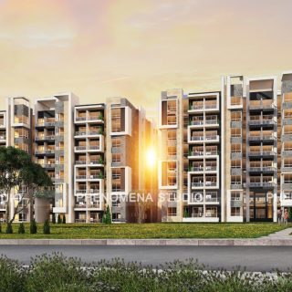 yaru compound New Capital ATUM