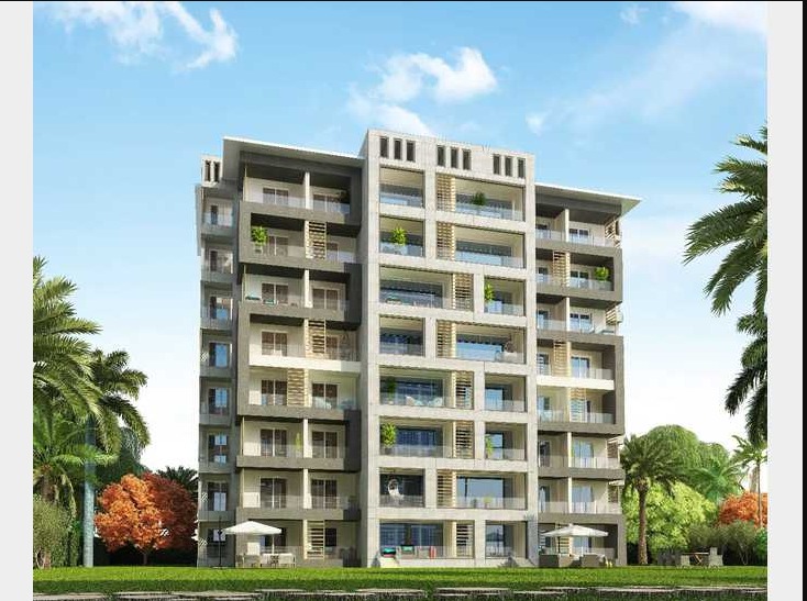 The City Valley New Capital Master Group