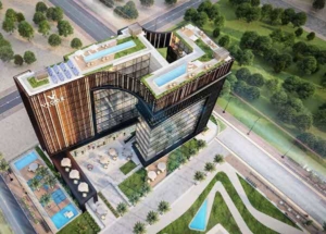 مول فيجور العاصمة الإدارية البارون - Vigor Mall New Capital