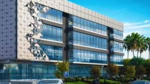 Capital Care New Capital Mall Hindaza