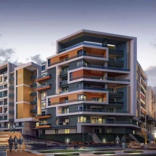 yaru compound New Capital ATUM