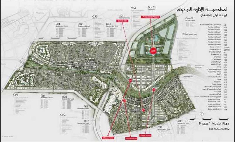 the capital way New Capital Compound Equity