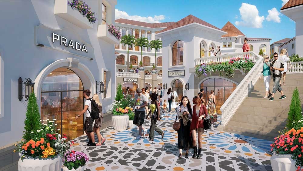 كمبوند سيليا طلعت مصطفى العاصمة الإدارية – Celia New Capital Compound