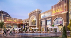 مول كتالان العاصمة الإدارية الجديدة جيتس - Catalan Mall New Capital
