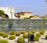 بارك الساحل