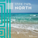 بارك الساحل الشمالى