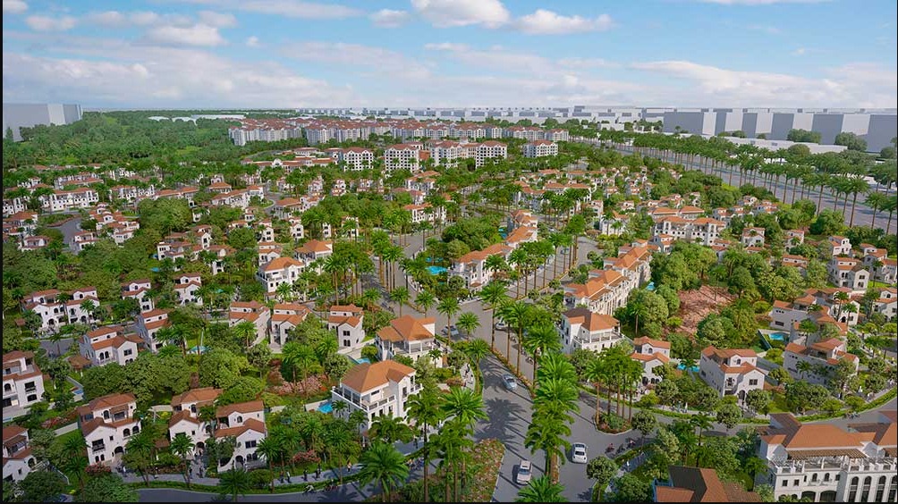 كمبوند سيليا طلعت مصطفى العاصمة الإدارية – Celia New Capital Compound