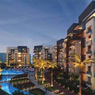 yaru compound New Capital ATUM