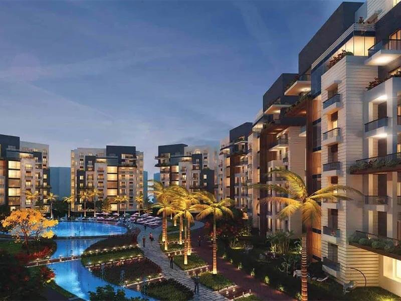 yaru compound New Capital ATUM