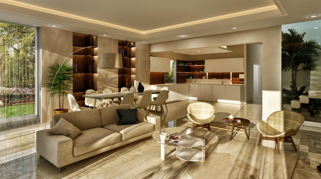 لافيستا راس الحكمه الساحل الشمالى – La Vista Ras El Hekma North Coast