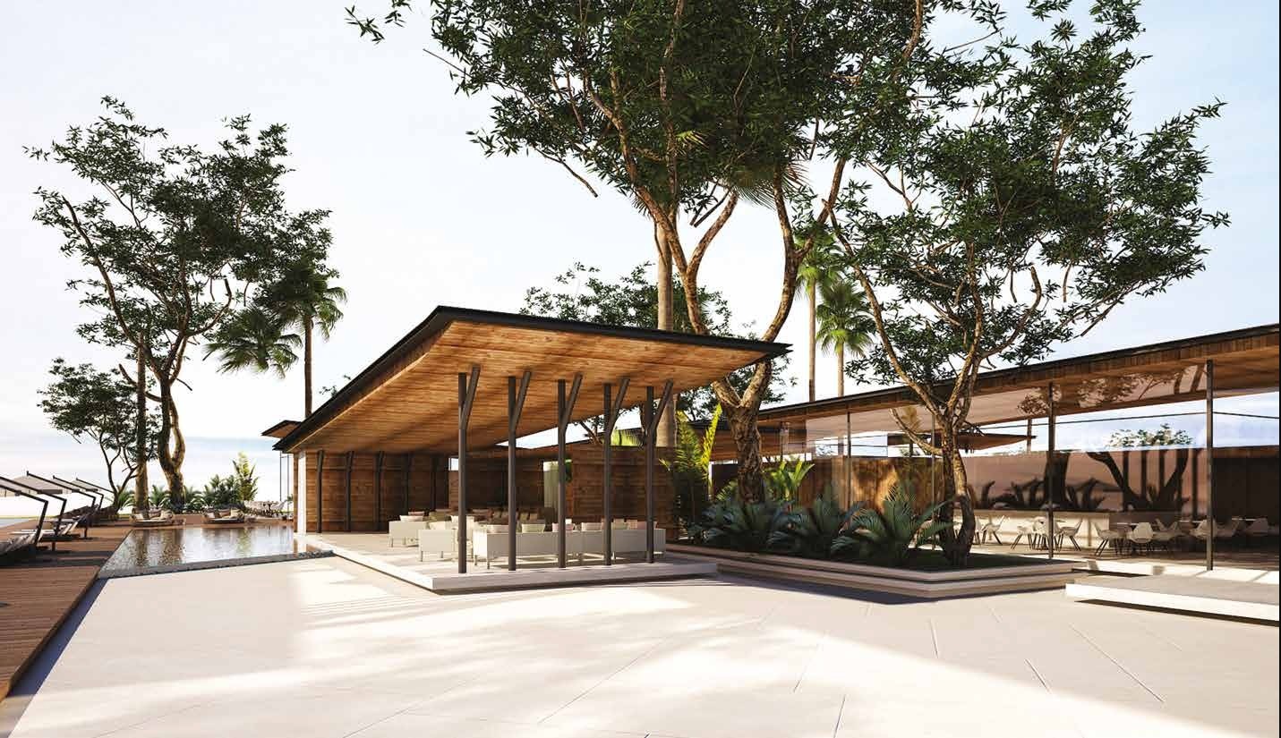 قرية كاي السخنة مصر ايطاليا – Kai Ain Sokhna