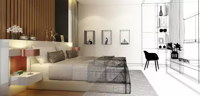 بسعر مغري بنتهاوس 272م بمشروع سوان ليك حسن علام فيو رائع