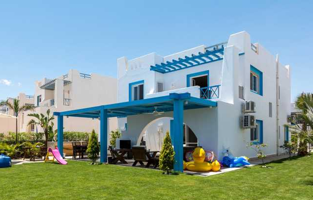 ماونتن فيو راس الحكمه الساحل الشمالي  – Mountain View North Coast Ras Al-Hikma