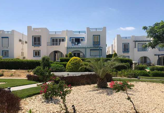 ماونتن فيو راس الحكمه الساحل الشمالي  – Mountain View North Coast Ras Al-Hikma