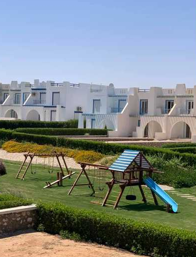 ماونتن فيو راس الحكمه الساحل الشمالي  – Mountain View North Coast Ras Al-Hikma