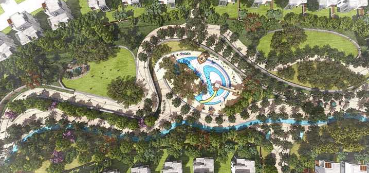 Sodic East El Shorouk